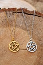 Pentacle