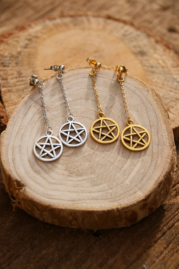 Pentacle